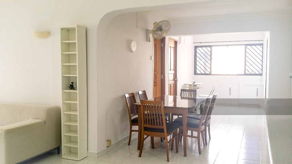 Blk 356 Clementi Avenue 2 (Clementi), HDB 5 Rooms #153172832